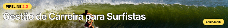 PIPELINE 2.0 - Gestão de Carreira para Surfistas